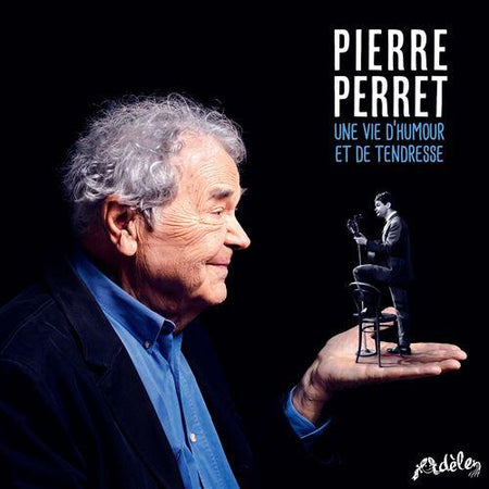 Une vie d'humour et de tendresse - Front Cover