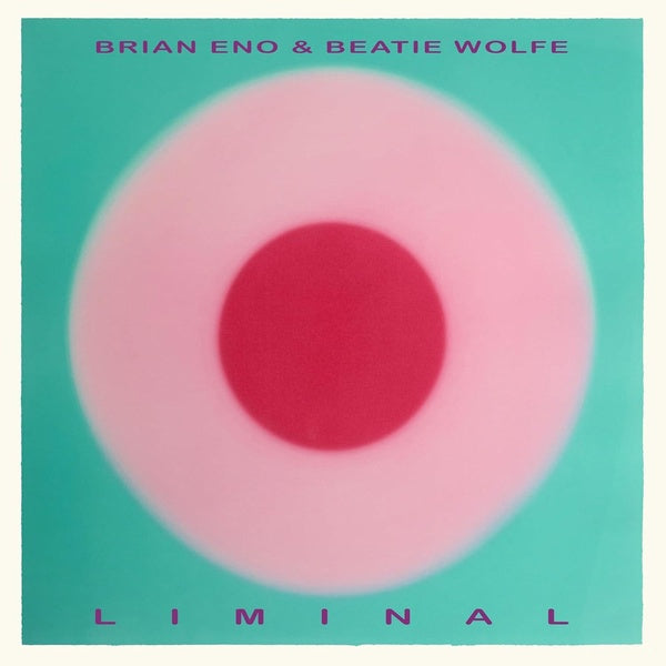 Liminal - Front Cover