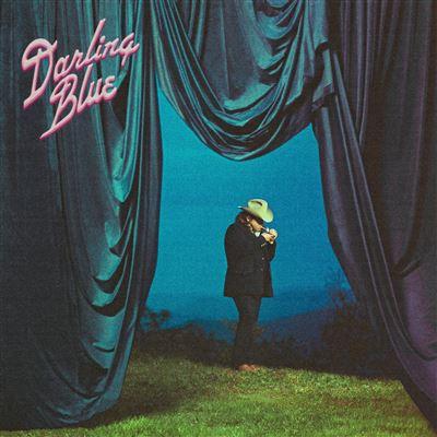 Darling Blue - Front Cover
