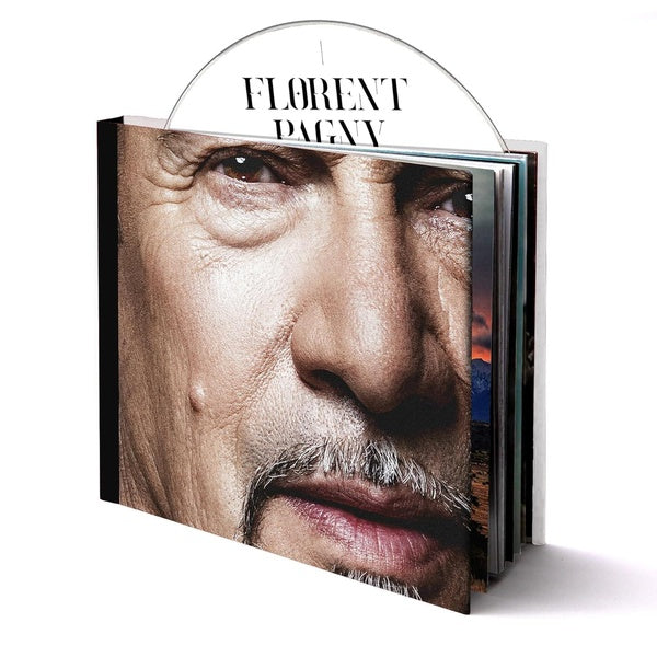 Grandeur Nature - Front Cover