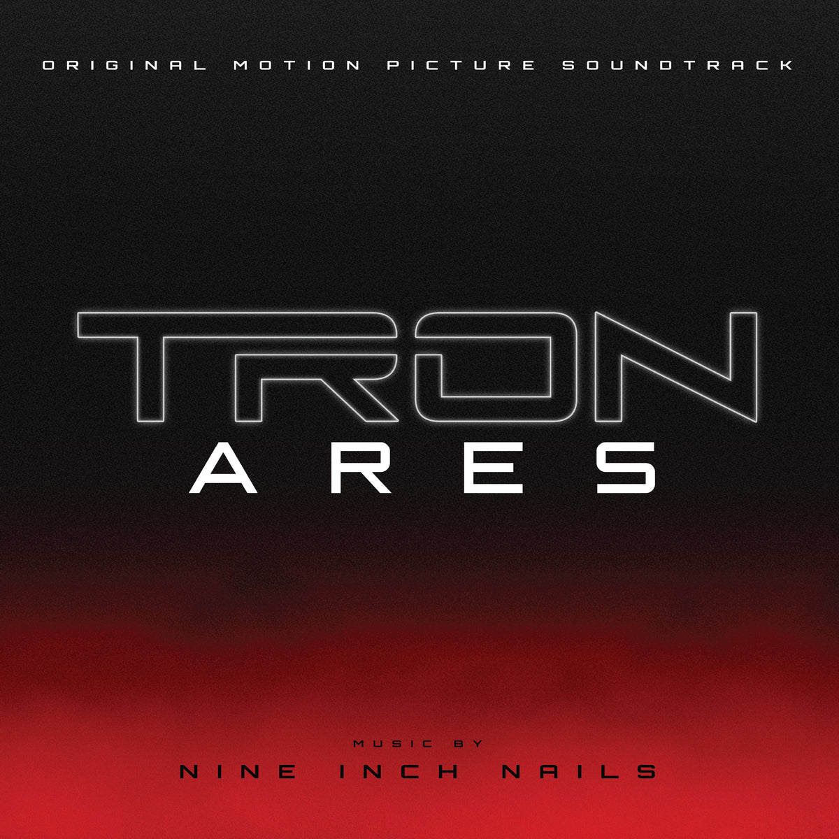 TRON: Ares - Front Cover