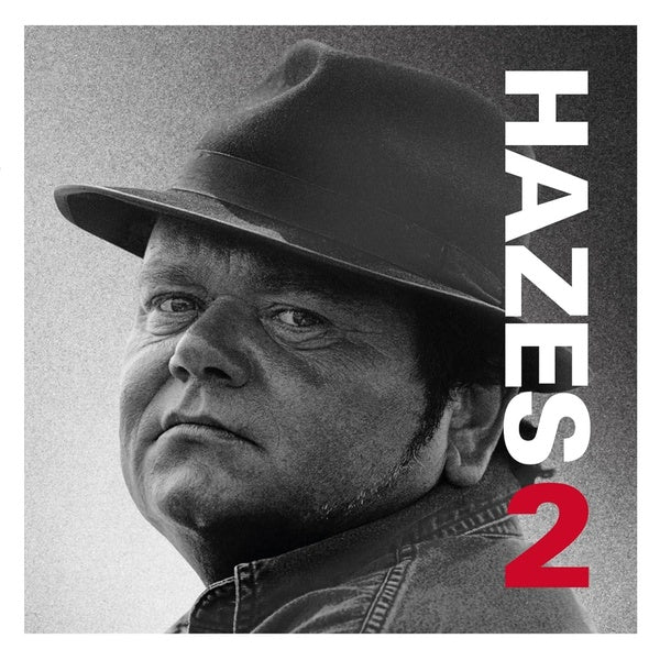 Hazes 2 - Front Cover