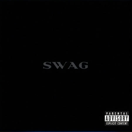 Swag - Front Cover