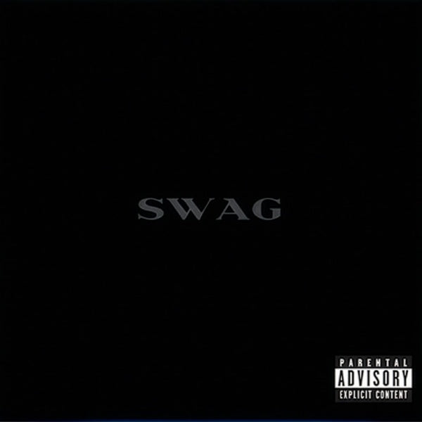 Swag - Front Cover