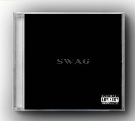 Swag - Front Cover