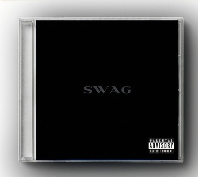Swag - Front Cover