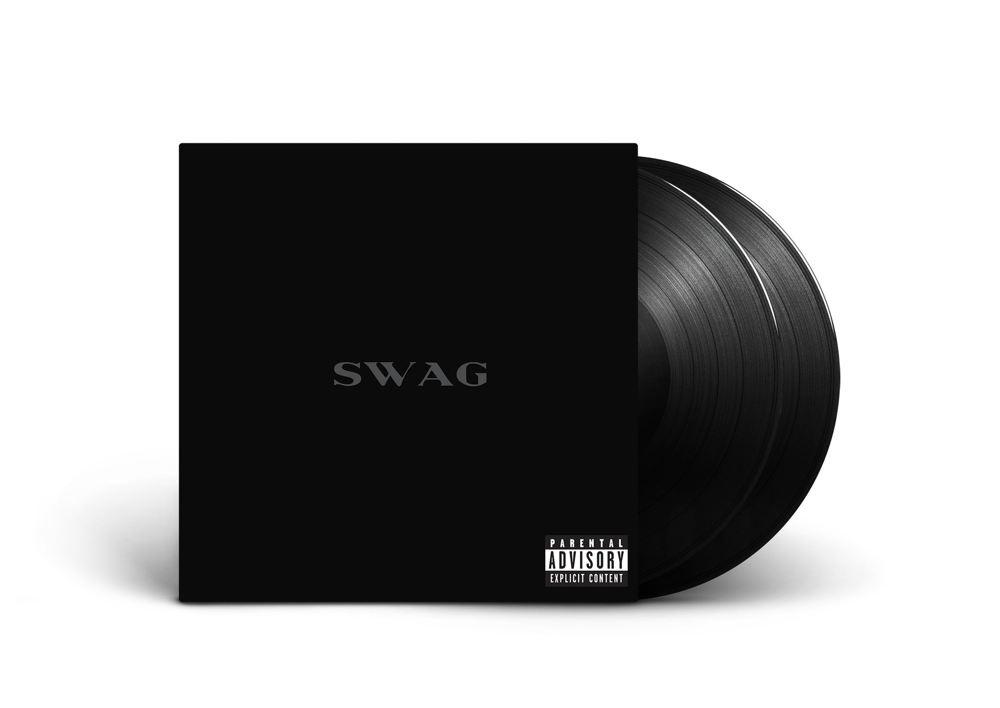 SWAG - Front Cover