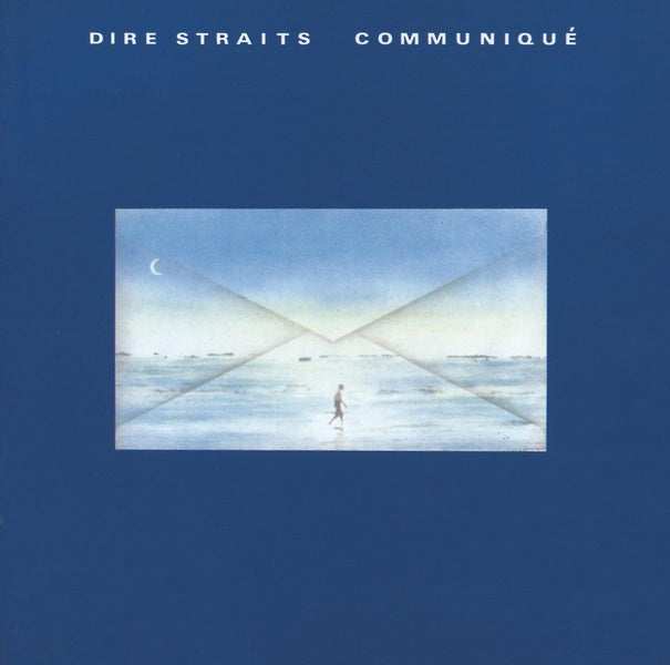 Communiqué - Front Cover