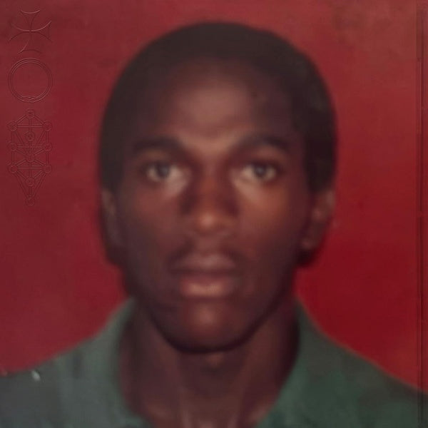 Son Of Spergy - Front Cover