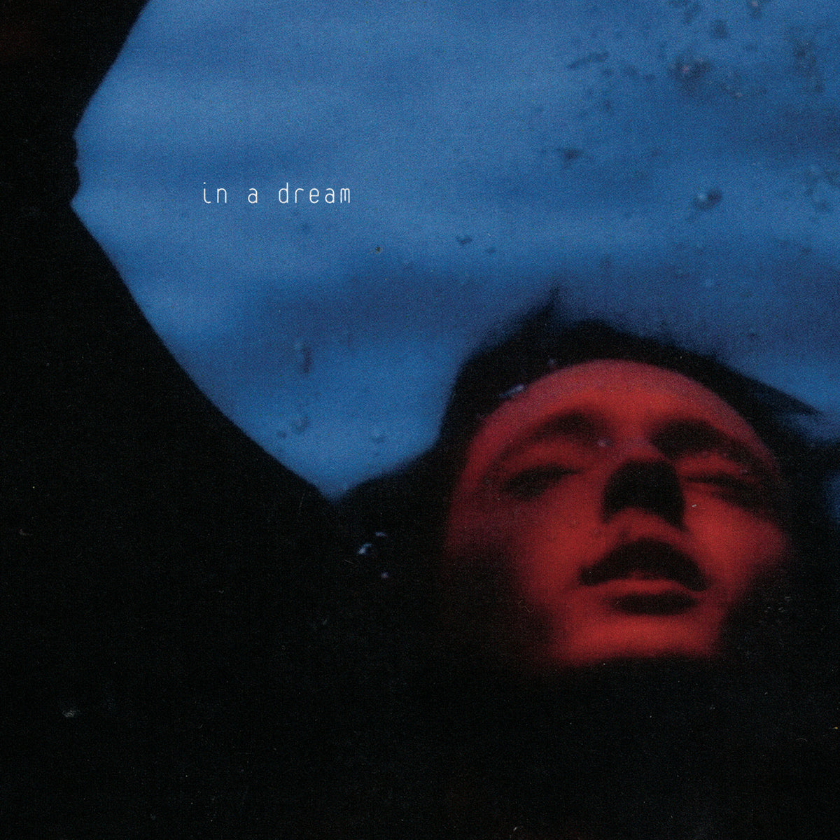 In A Dream - Front Cover