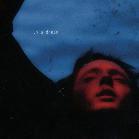 In A Dream - Front Cover