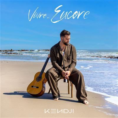 Vivre... Encore - Front Cover