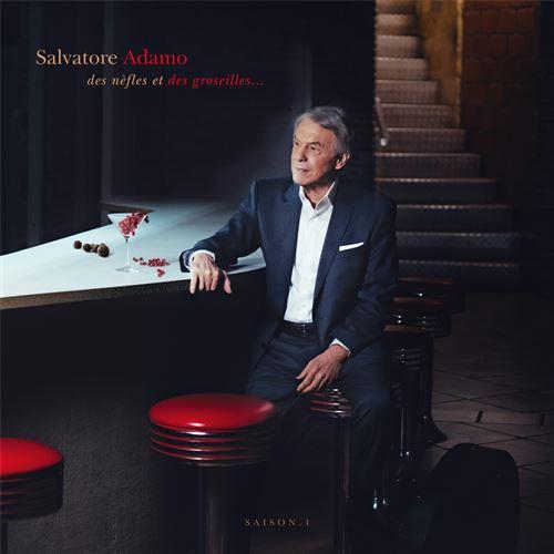 Des nèfles et des groseilles... - Front Cover