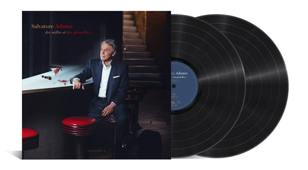 Des nèfles et des groseilles... - Back Cover