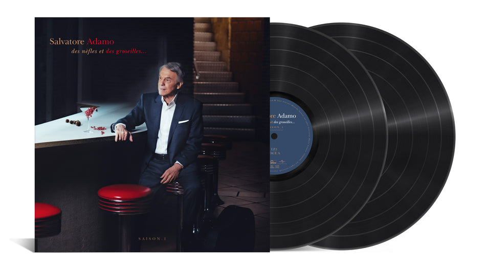 Des nèfles et des groseilles... - Back Cover