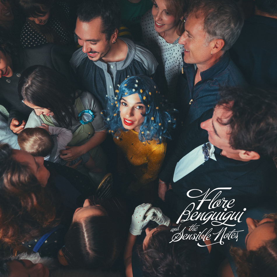 More Understanding Than A Man / Dis, quand reviendras-tu ? - Front Cover