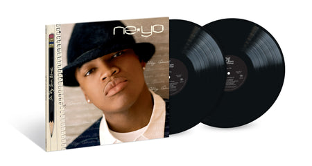 In My Own Words (20th Anniversary) - Back Cover