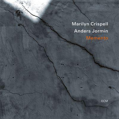 Memento - Front Cover