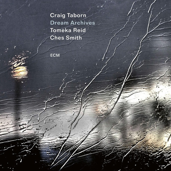Dream Archives - Front Cover