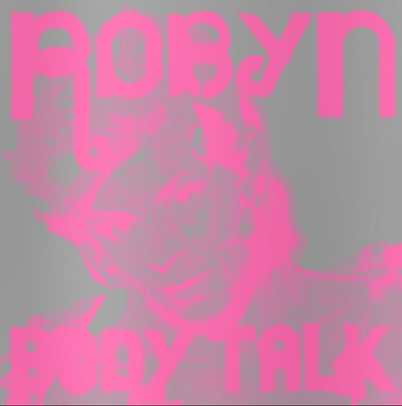 Complete Body Talk - Front Cover