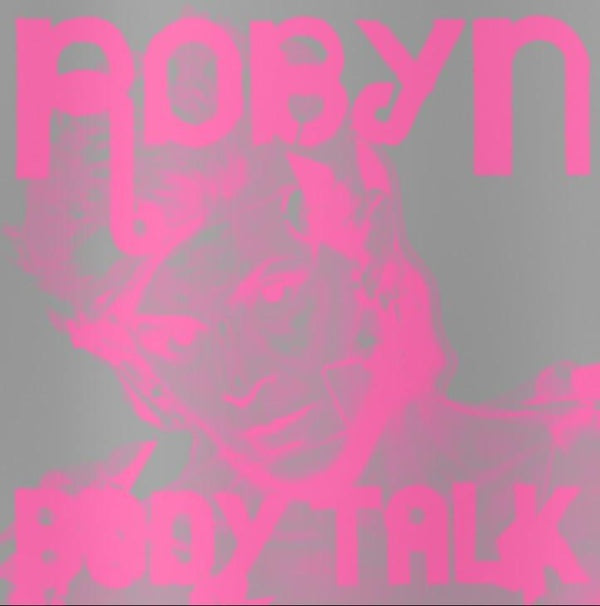 Complete Body Talk - Front Cover