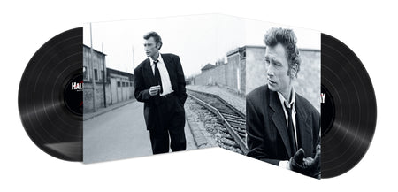 Rock'n'Roll Attitude - 40ème anniversaire - Back Cover