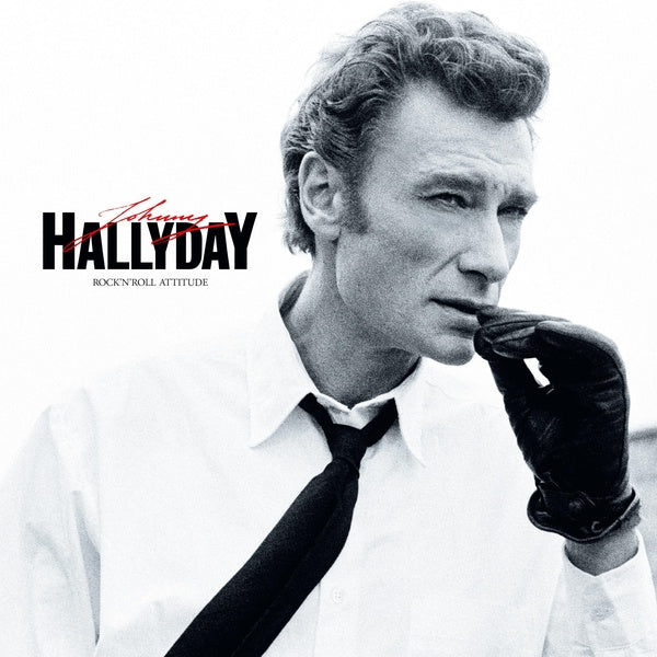 Rock'n'Roll Attitude - 40ème anniversaire - Front Cover