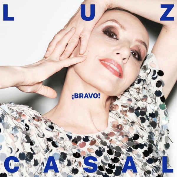 ¡Bravo! - Front Cover