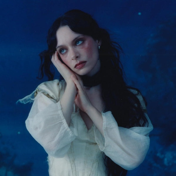 Cruel World - Front Cover