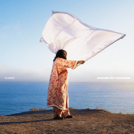 Sounds for Someone - Front Cover