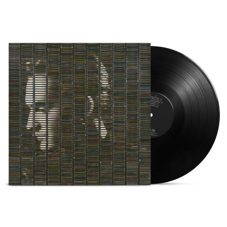 Poussière D’Or - Back Cover