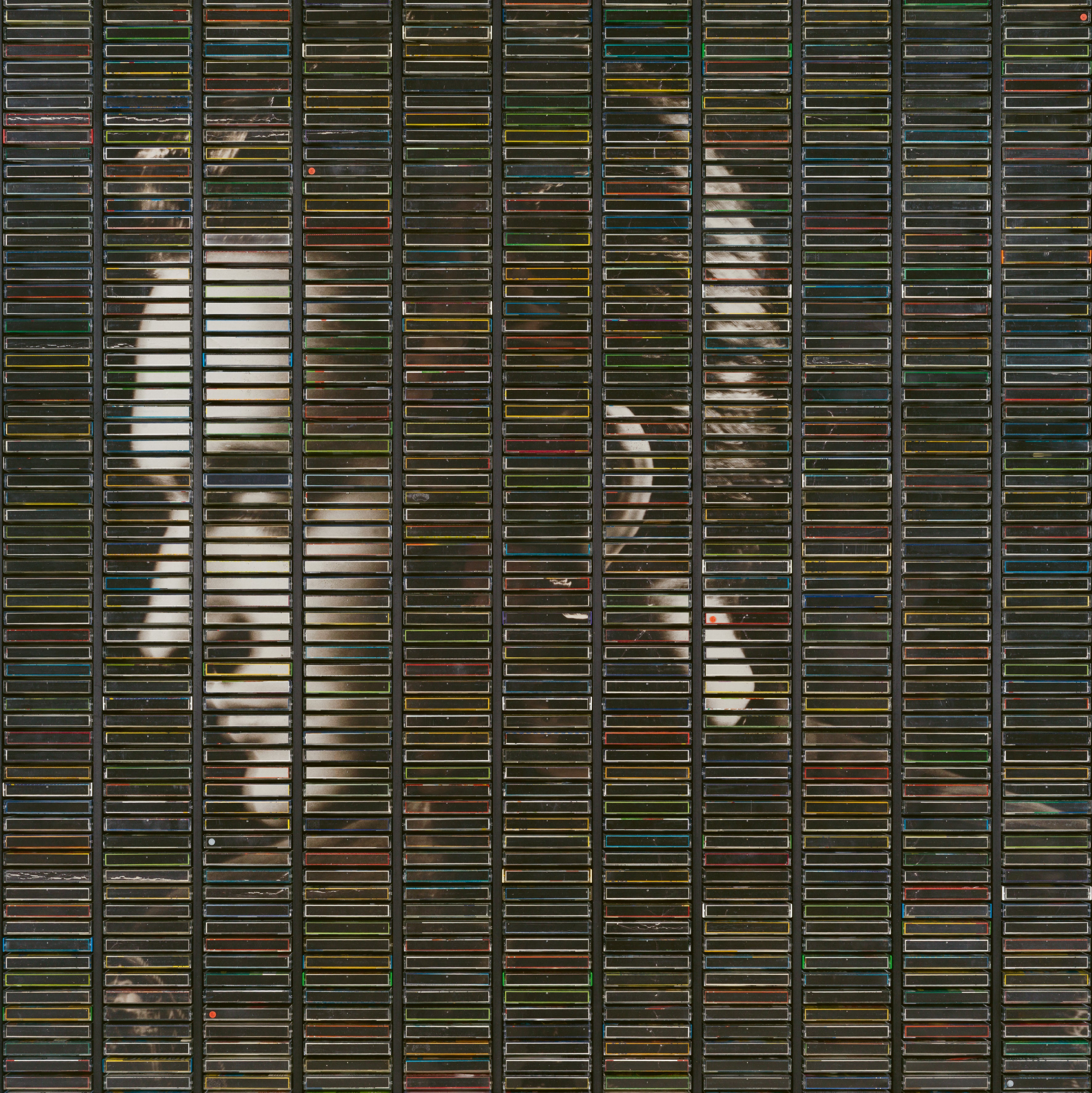 Poussière D’Or - Front Cover