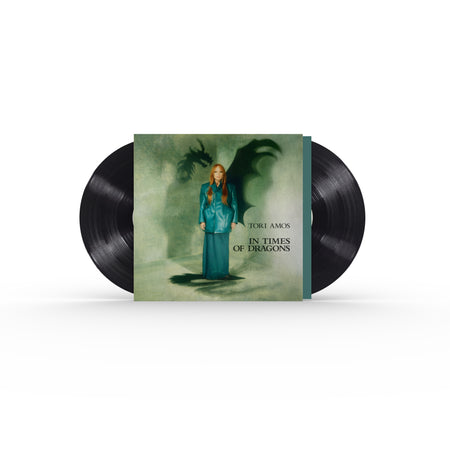 In Times Of Dragons - Back Cover