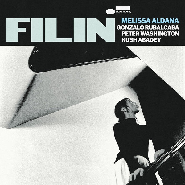 Filin - Front Cover