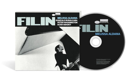 Filin - Front Cover