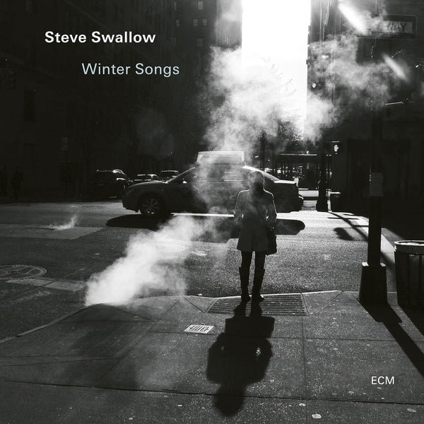 Winter Songs - Front Cover