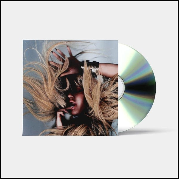 I Know Too Much - Front Cover