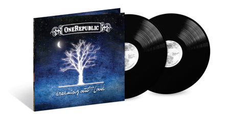 Dreaming Out Loud - Back Cover