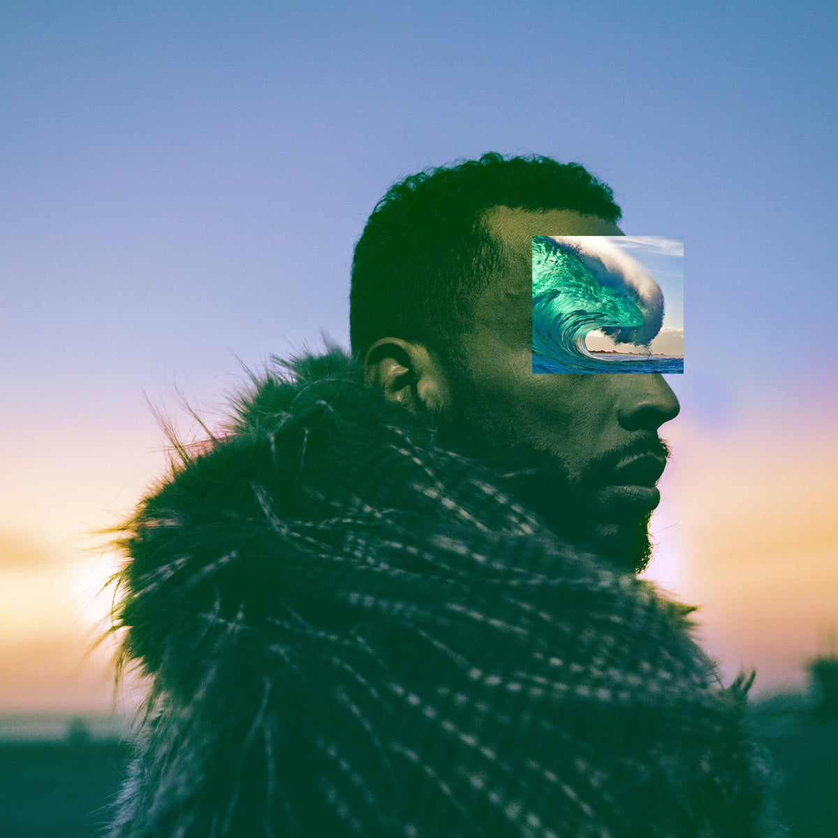 Pacifique - Front Cover