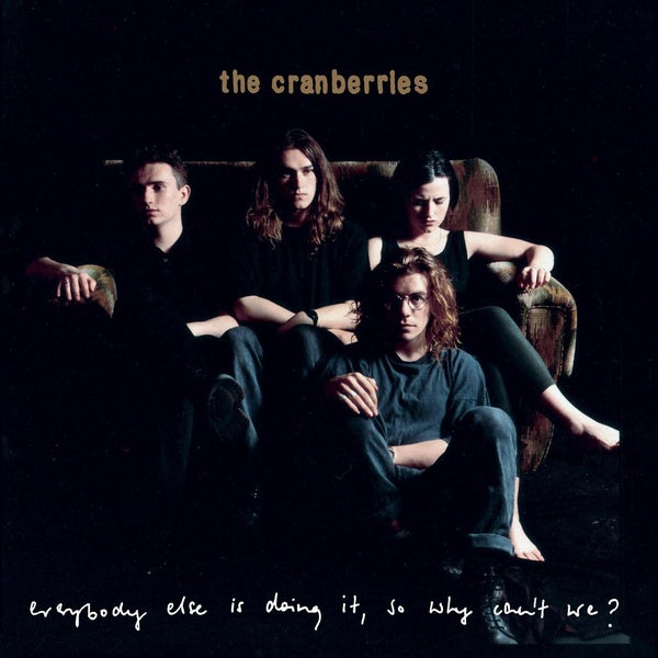 Everybody Else Is Doing It, So Why Can't We? - Front Cover