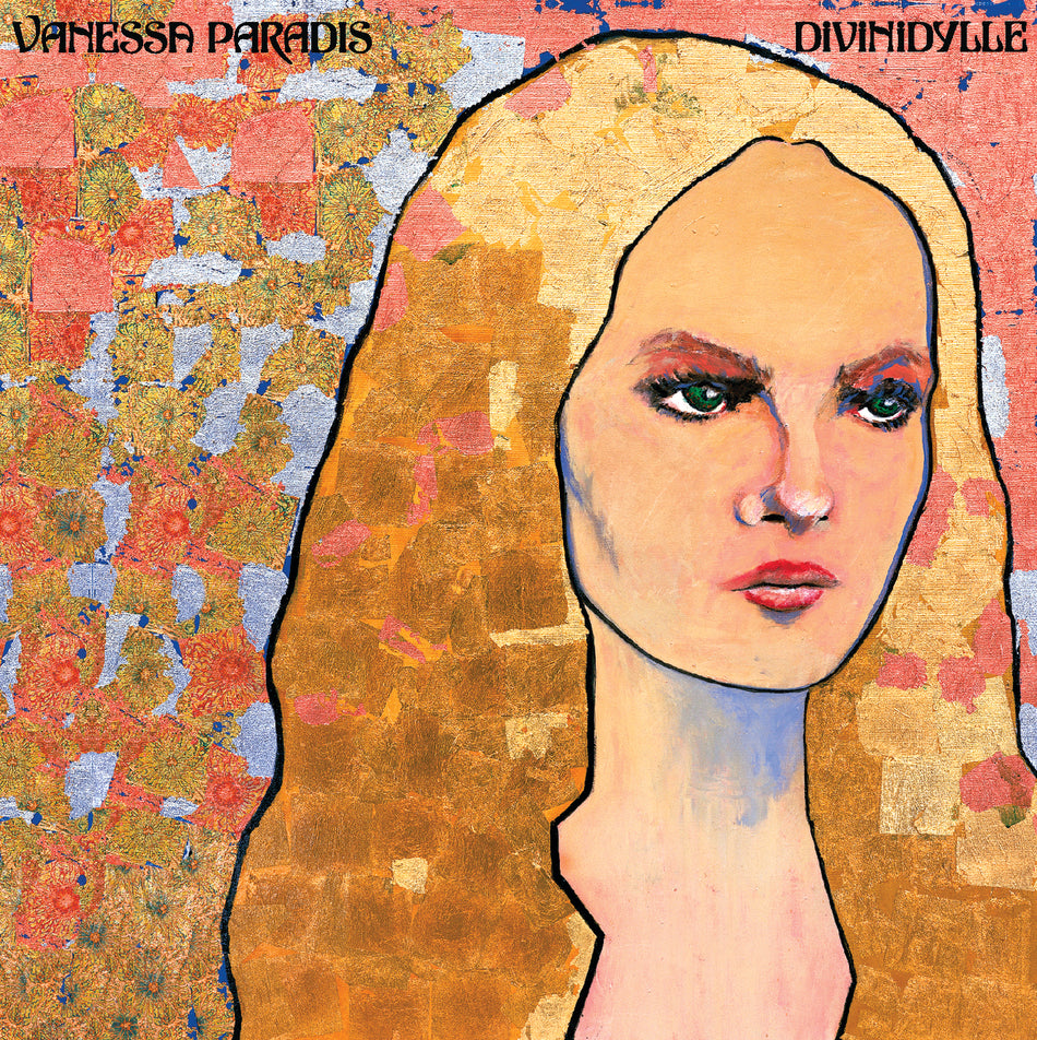 Divinidylle - Front Cover