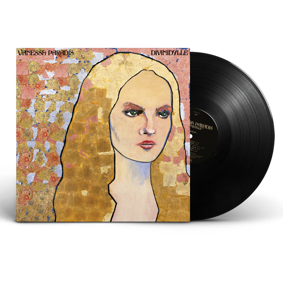 Divinidylle - Back Cover