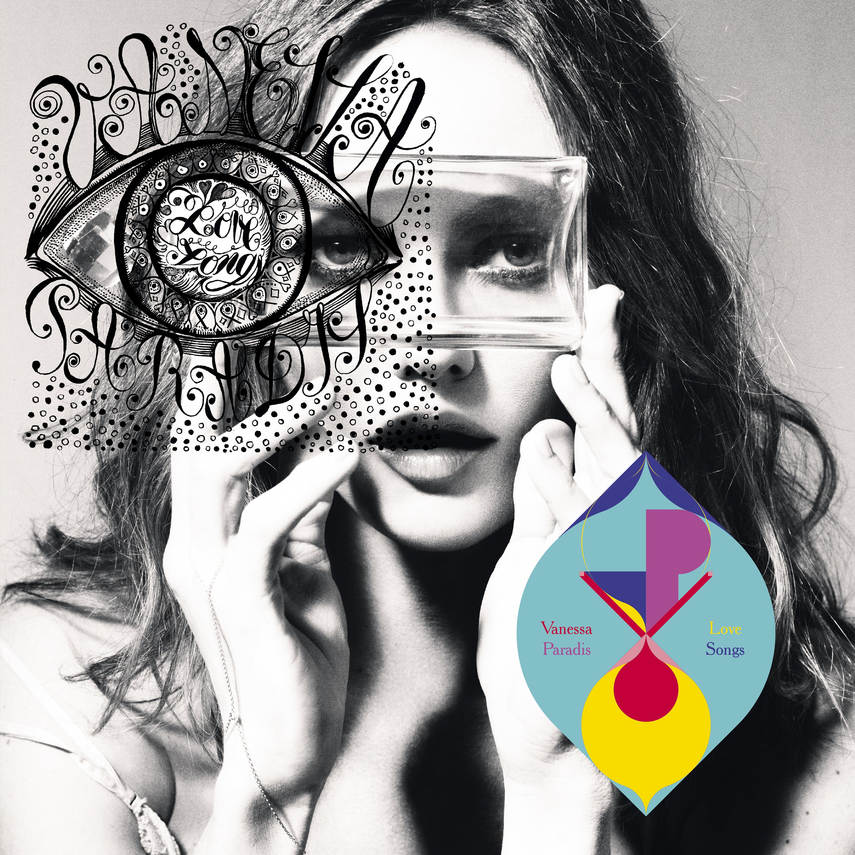 Love Songs - Front Cover