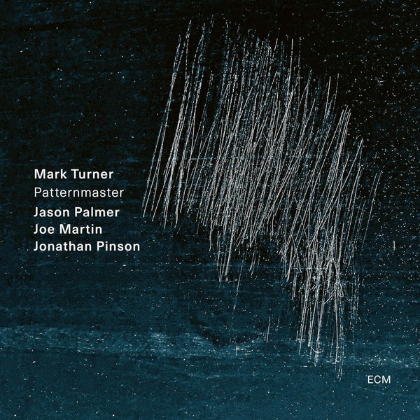 Patternmaster - Front Cover