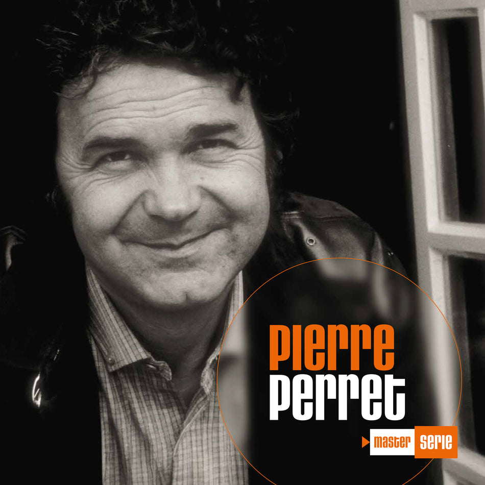 Master Série - Front Cover