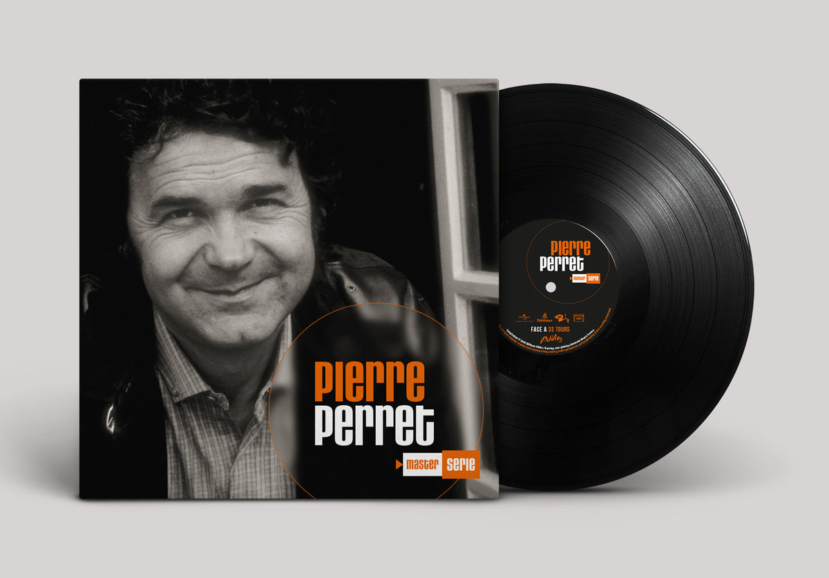 Master Série - Back Cover