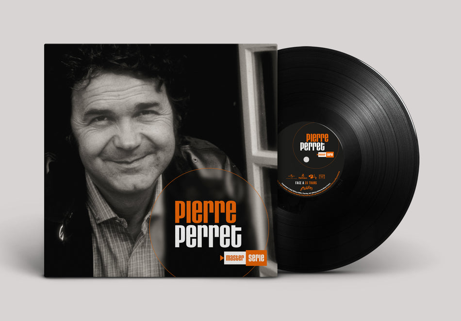 Master Série - Back Cover