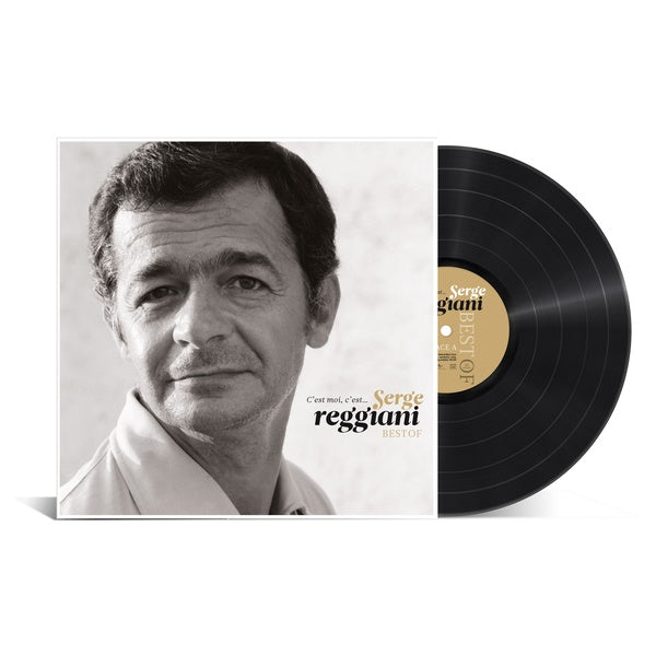 Best Of - Front Cover