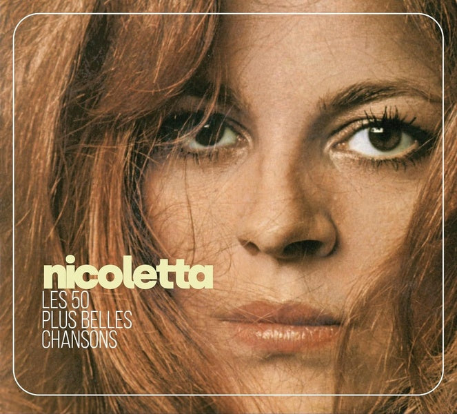 Les 50 plus belles chansons - Front Cover