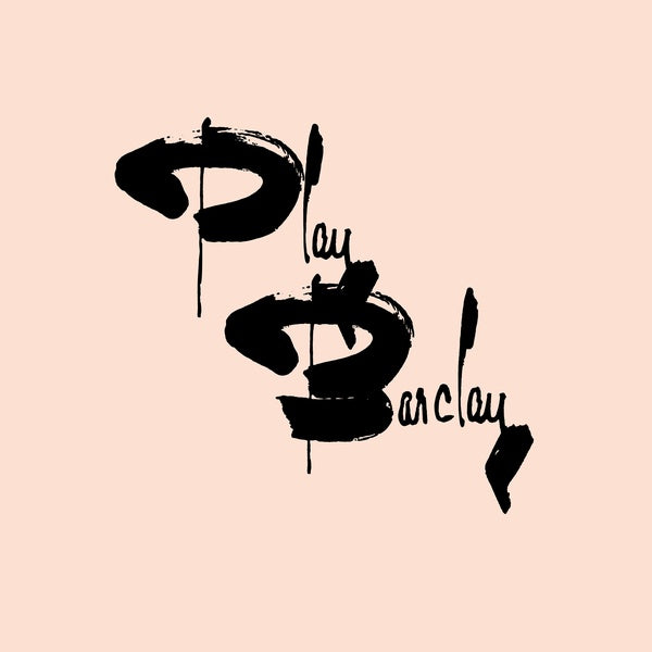 Play Barclay - C'est Extra - Vol.1 - Front Cover